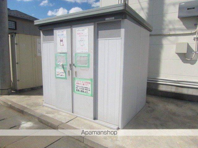 その他共有部分　その他共有部分