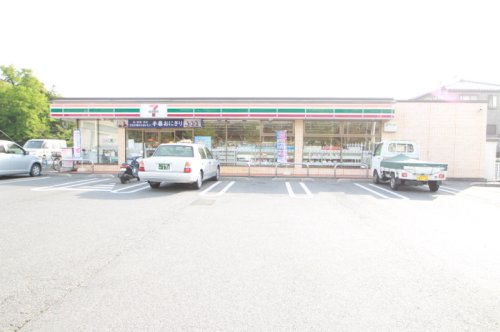 コンビニ　セブンイレブン 沼南大津ヶ丘店（コンビニ）まで1105m