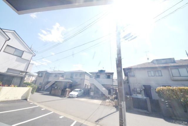 眺望　★お問い合わせはタウンハウジングまで★