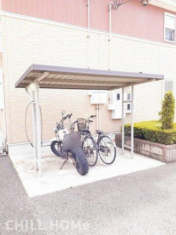 その他共有部分　当社、チルホームのHPもご覧ください(^^)/物件情報多数♪
