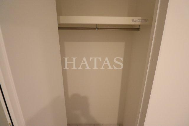 収納　同物件別部屋です。