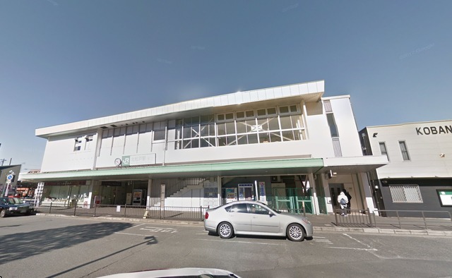 その他　北松戸駅(JR 常磐線)（その他）まで427m