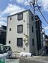 西国立駅より徒歩10分 2階 新築の賃貸物件