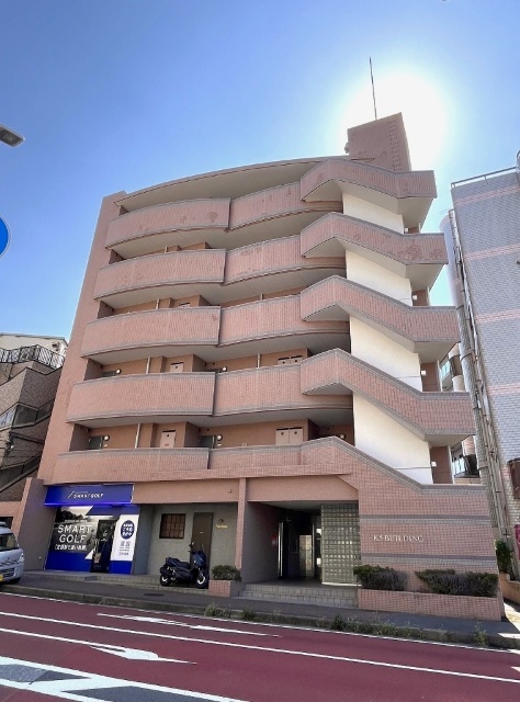その他　外観