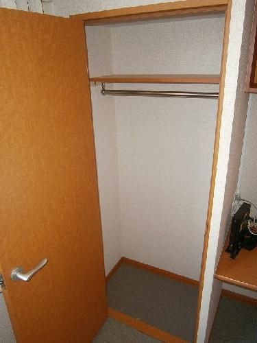 レオパレスBELL NICEの内装写真