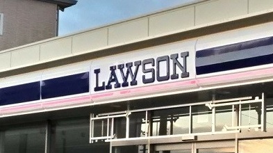 コンビニ　ローソン 真岡下大沼一丁目店（コンビニ）まで481m