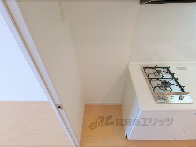 その他部屋・スペース　冷蔵庫置場