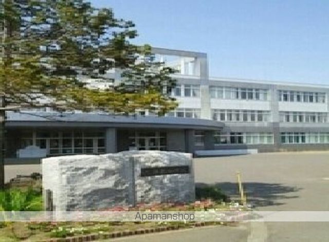 小学校　大曲東小学校（小学校）まで550m
