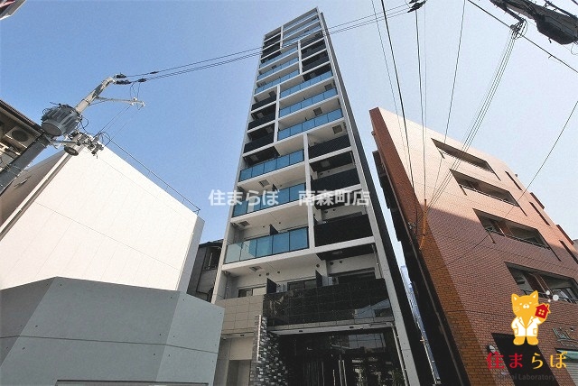 建物外観　★ ★ 口コミ平均4.94のお店 ★ ★