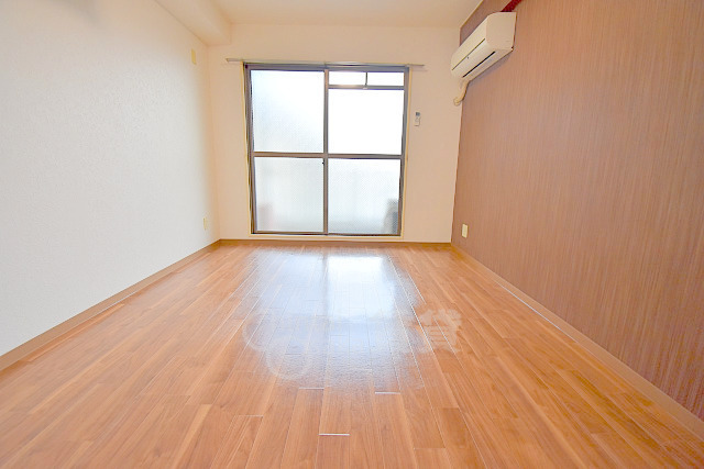 その他部屋・スペース　居間