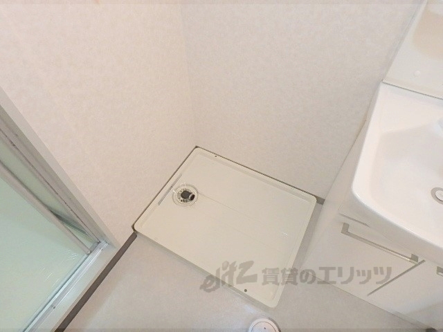 その他部屋・スペース　洗濯機置場