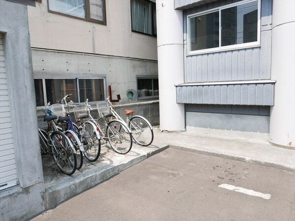 その他共有部分