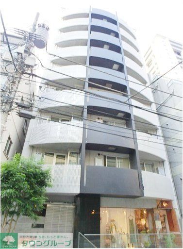 建物外観　★外観★