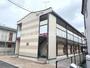 中河原駅より徒歩6分 2階 築17年11ヶ月の賃貸物件