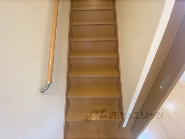 その他部屋・スペース　廊下