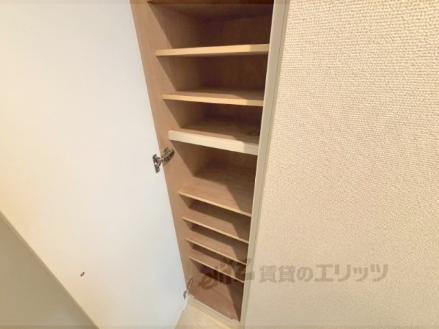 収納　下駄箱