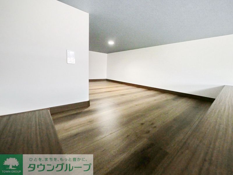 その他部屋・スペース　★ロフト★
