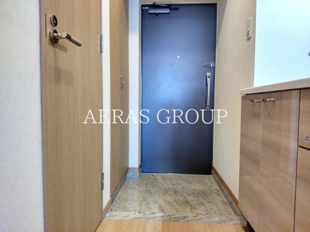 玄関　別部屋参考写真