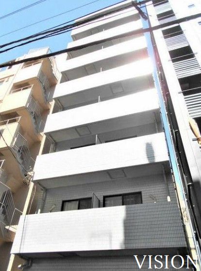 建物外観　☆外観☆
