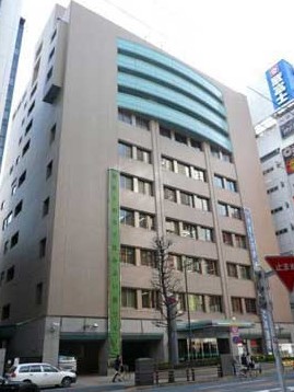 警察署・交番　万世橋警察署（警察署・交番）まで790m