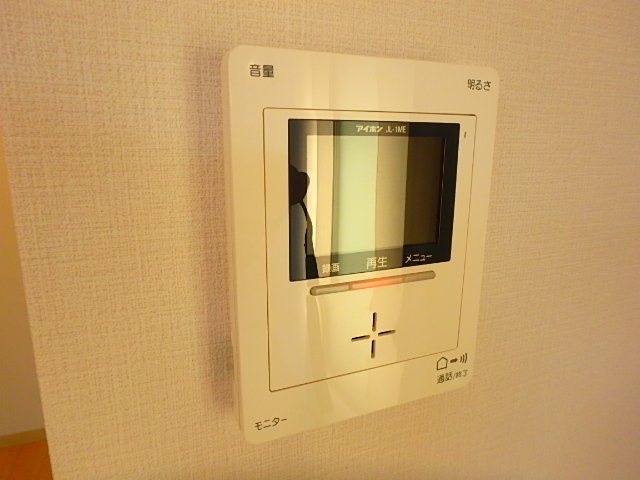 セキュリティ　参考写真（現況優先）
