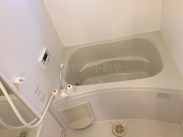 バス・シャワールーム　参考写真（現況優先）