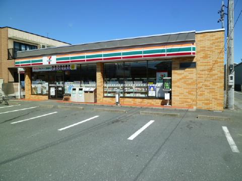 スーパー　かきこや生鮮市場早出店（スーパー）まで604m