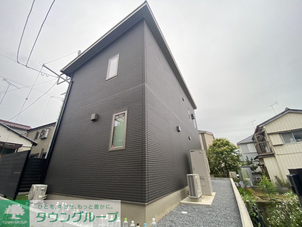 その他共有部分　外観