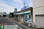コンビニ　ファミリーマート白岡駅東口店（コンビニ）まで1310m