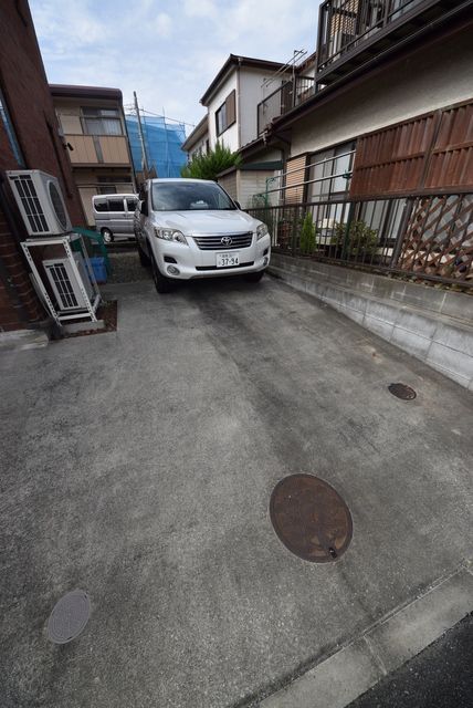 駐車場　★駅徒歩圏内★