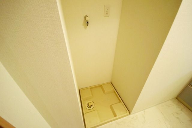 その他　★室内洗濯機置き場★