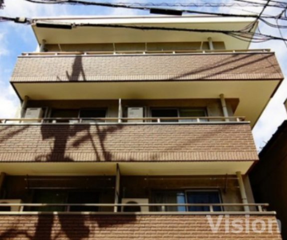 建物外観　☆外観☆