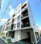 北千住駅より徒歩9分 1階 新築の賃貸物件