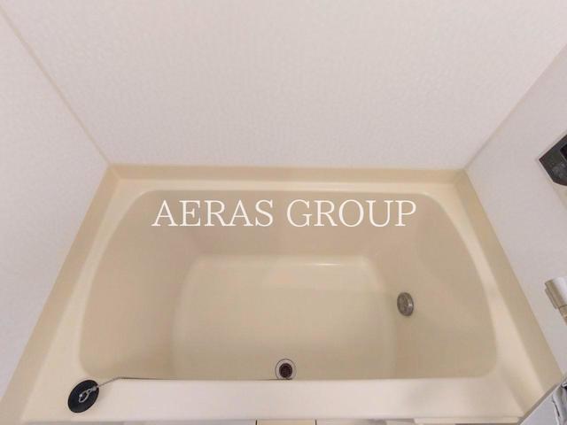 バス・シャワールーム　別部屋同仕様タイプ
