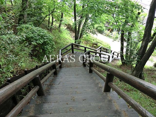 公園　榎が丘第二公園（公園）まで192m