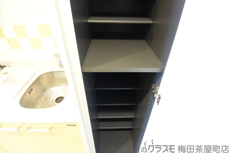 収納　シューズボックス
