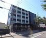 出町柳駅より徒歩5分 5階 築15年3ヶ月の賃貸物件