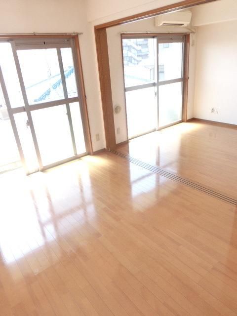 その他部屋・スペース　★リビング★