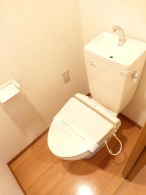 トイレ　★トイレ★