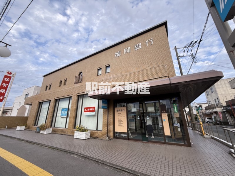 その他　福岡銀行佐賀支店（その他）まで1000m