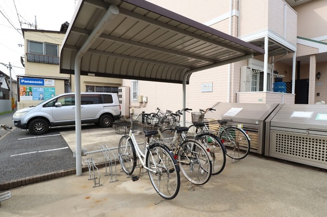 その他　駐車場