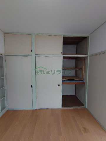 収納　別部屋参考画像