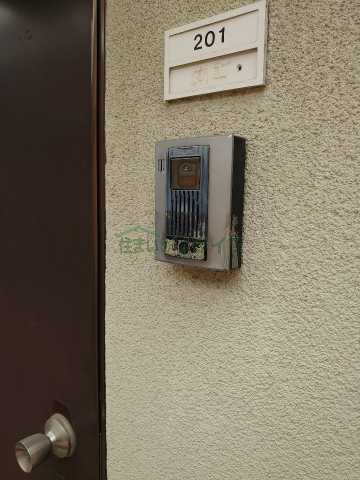 セキュリティ　別部屋参考画像