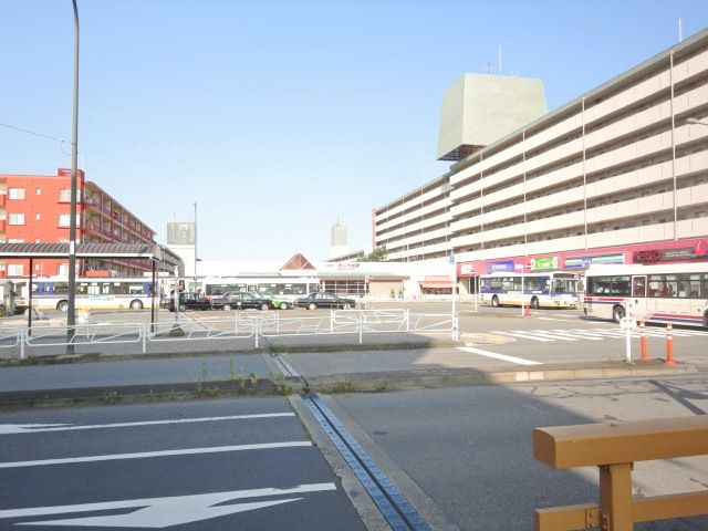 その他　めじろ台駅（その他）まで958m