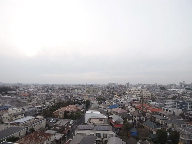 眺望　★景色★