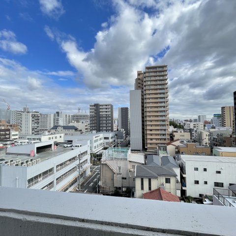 眺望　同仕様タイプです