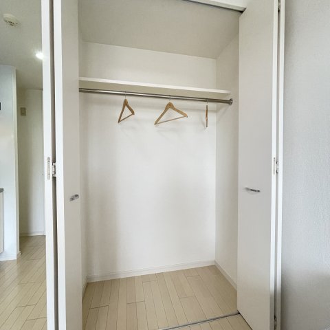 収納　同仕様タイプです