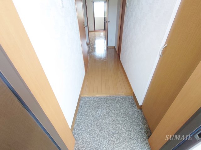その他部屋・スペース　明るいお部屋です！