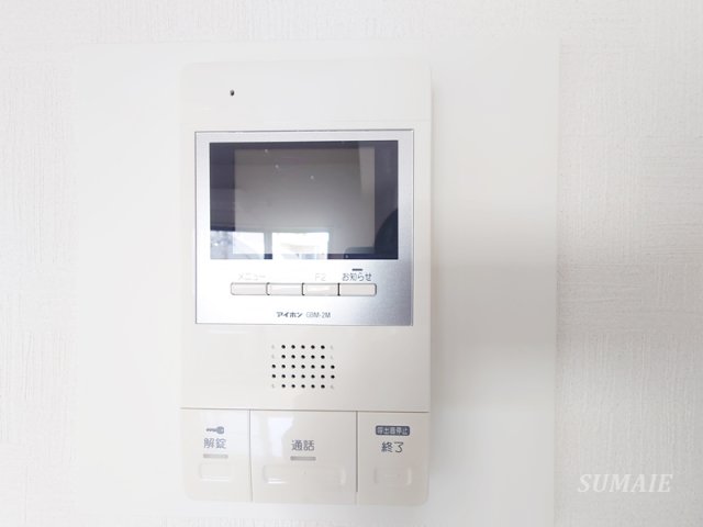収納　クローゼット完備です♪