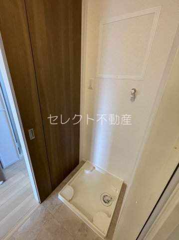 その他　【Ｄ メゾン米ノ津】